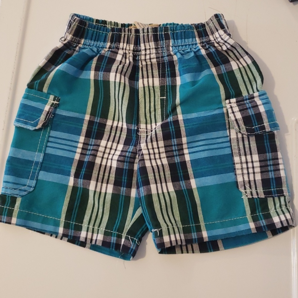 2 pair shorts - Picture 4 of 7